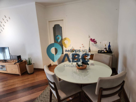 Apartamento com 3 Quartos à Venda, 100 m² em Baeta Neves - São Bernardo Do Campo