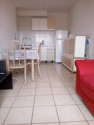 Imagem Apartamento com 2 Quartos à Venda, 46 m² em Jardim Iririú - Joinville Imagem Apartamento com 2 Quartos à Venda, 46 m² em Jardim Iririú - Joinville