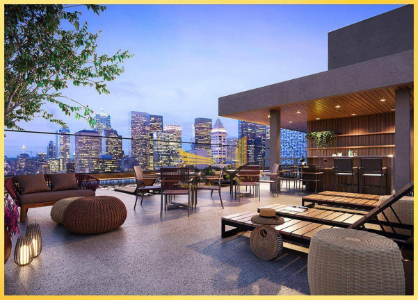 Imagem Apartamento com 3 Quartos à Venda, 90 m² em Alphaville - Barueri Imagem Apartamento com 3 Quartos à Venda, 90 m² em Alphaville - Barueri