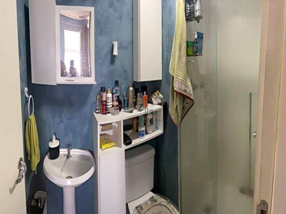 Imagem Cobertura com 2 Quartos à Venda, 90 m² em Centro - Niterói Imagem Cobertura com 2 Quartos à Venda, 90 m² em Centro - Niterói