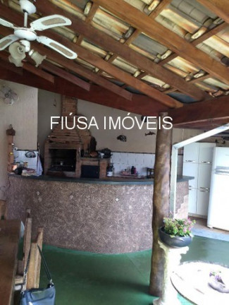 Imagem Casa com 4 Quartos à Venda,  em Parque Das Figueiras - Ribeirão Preto