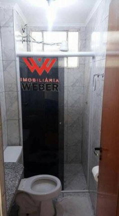 Imagem Apartamento com 2 Quartos à Venda, 56 m² em Jardim Guadalajara - Sorocaba