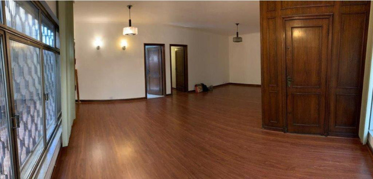 Imagem Casa com 3 Quartos à Venda, 299 m² em Vila Monumento - São Paulo