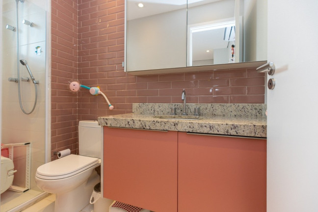 Imagem Cobertura com 3 Quartos à Venda, 189 m² em Pinheiros - São Paulo Imagem Cobertura com 3 Quartos à Venda, 189 m² em Pinheiros - São Paulo