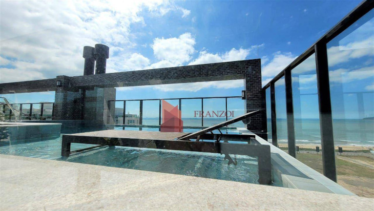 Imagem Apartamento com 3 Quartos à Venda, 141 m² em Praia Brava - Itajaí Imagem Apartamento com 3 Quartos à Venda, 141 m² em Praia Brava - Itajaí