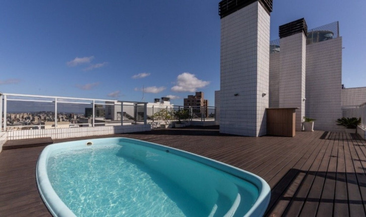 Imagem Apartamento com 1 Quarto à Venda, 101 m² em Petrópolis - Porto Alegre Imagem Apartamento com 1 Quarto à Venda, 101 m² em Petrópolis - Porto Alegre