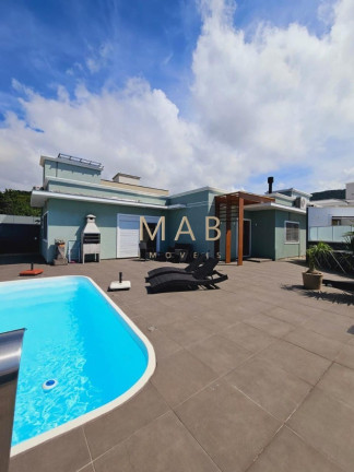 Imagem Casa com 3 Quartos à Venda, 228 m² em Ingleses Do Rio Vermelho - Florianópolis