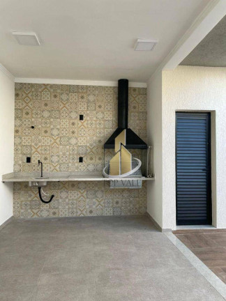 Imagem Casa com 3 Quartos à Venda, 149 m² em Condomínio Terras Do Vale - Caçapava Imagem Casa com 3 Quartos à Venda, 149 m² em Condomínio Terras Do Vale - Caçapava