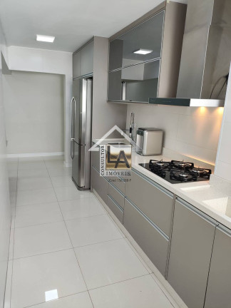 Imagem Apartamento com 3 Quartos à Venda, 85 m² em Jardim Ampliação - São Paulo