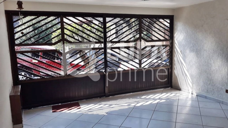 Imagem Casa com 3 Quartos à Venda, 108 m² em Santana - São Paulo Imagem Casa com 3 Quartos à Venda, 108 m² em Santana - São Paulo