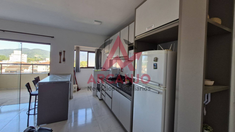 Imagem Apartamento com 2 Quartos à Venda, 69 m² em Silop - Ubatuba Imagem Apartamento com 2 Quartos à Venda, 69 m² em Silop - Ubatuba