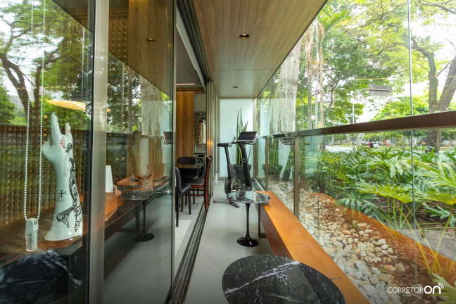Imagem Apartamento com 1 Quarto à Venda, 68 m² em Vila Olímpia - São Paulo Imagem Apartamento com 1 Quarto à Venda, 68 m² em Vila Olímpia - São Paulo