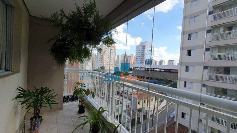 Imagem Apartamento com 3 Quartos à Venda, 93 m² em Vila Mariana - São Paulo Imagem Apartamento com 3 Quartos à Venda, 93 m² em Vila Mariana - São Paulo