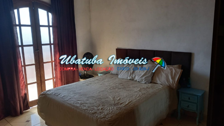 Imagem Casa com 3 Quartos à Venda, 100 m² em Estufa Ii - Ubatuba