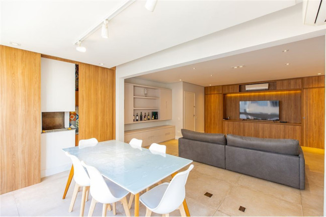 Imagem Apartamento com 2 Quartos à Venda, 93 m² em Pinheiros - São Paulo Imagem Apartamento com 2 Quartos à Venda, 93 m² em Pinheiros - São Paulo