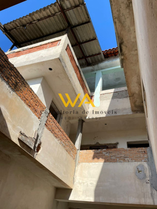 Imagem Sobrado com 3 Quartos à Venda, 150 m² em Vila Brasileira - Mogi Das Cruzes Imagem Sobrado com 3 Quartos à Venda, 150 m² em Vila Brasileira - Mogi Das Cruzes