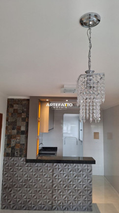 Imagem Apartamento com 2 Quartos à Venda, 56 m² em Jardim Castelo Soberano - Franca Imagem Apartamento com 2 Quartos à Venda, 56 m² em Jardim Castelo Soberano - Franca