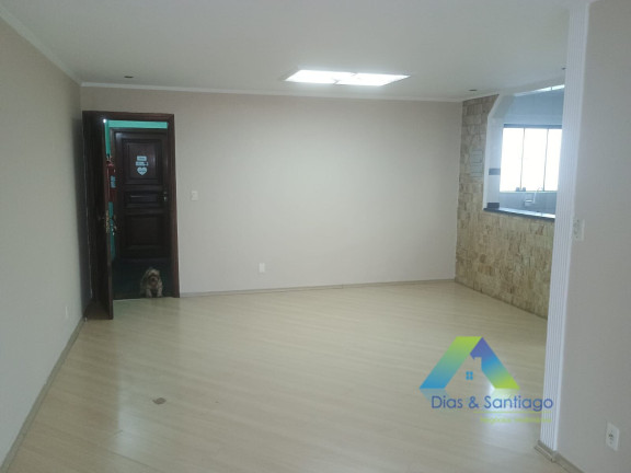 Imagem Apartamento com 2 Quartos à Venda, 90 m² em Rudge Ramos - São Bernardo Do Campo Imagem Apartamento com 2 Quartos à Venda, 90 m² em Rudge Ramos - São Bernardo Do Campo