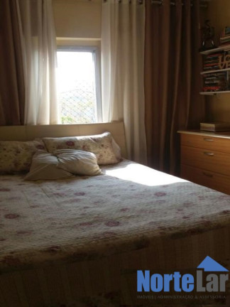 Imagem Apartamento com 2 Quartos à Venda, 53 m² em Lauzane Paulista - São Paulo Imagem Apartamento com 2 Quartos à Venda, 53 m² em Lauzane Paulista - São Paulo