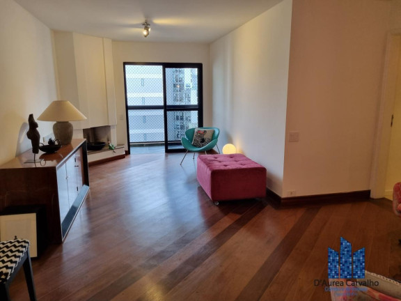 Imagem Apartamento com 3 Quartos à Venda, 116 m² em Vila Nova Conceição - São Paulo Imagem Apartamento com 3 Quartos à Venda, 116 m² em Vila Nova Conceição - São Paulo