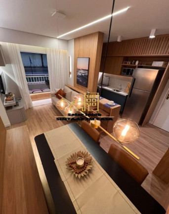 Imagem Apartamento com 2 Quartos à Venda, 45 m² em Califórnia - Nova Iguaçu