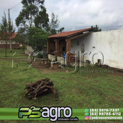 Imagem Fazenda à Venda, 100.000 m² em Bananeiras Imagem Fazenda à Venda, 100.000 m² em Bananeiras