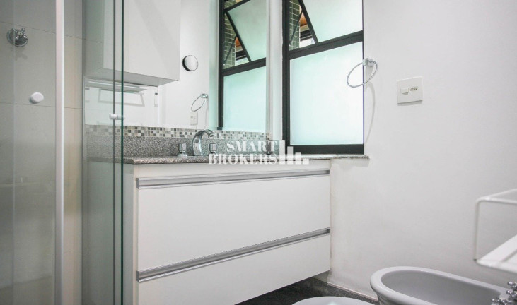 Imagem Apartamento com 5 Quartos à Venda, 677 m² em Jardim Vila Mariana - São Paulo