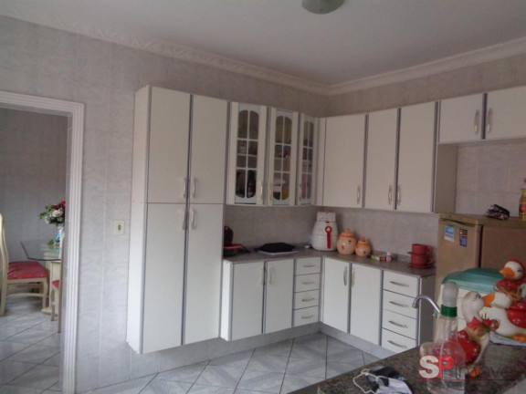Imagem Casa com 4 Quartos à Venda, 240 m² em Vila Cláudio - Santo André Imagem Casa com 4 Quartos à Venda, 240 m² em Vila Cláudio - Santo André