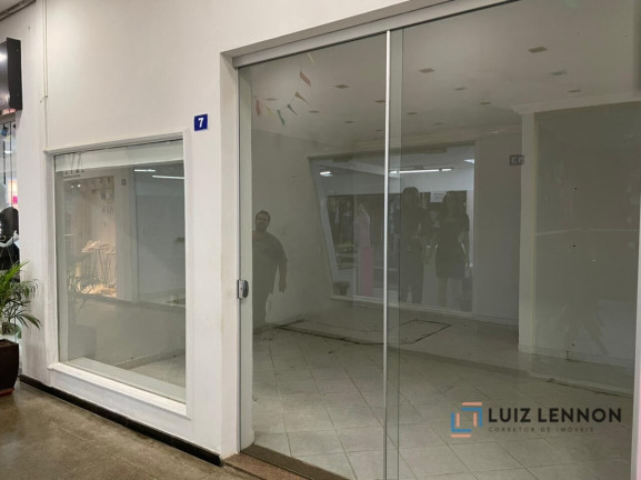 Imagem Imóvel à Venda, 24 m² em Centro - Patos De Minas