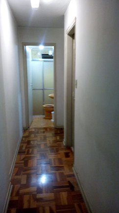 Imagem Apartamento com 1 Quarto à Venda, 47 m² em Aclimação - São Paulo