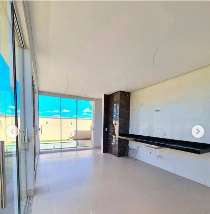 Imagem Casa à Venda, 180 m² em Terras Alpha Residencial 1 - Senador Canedo