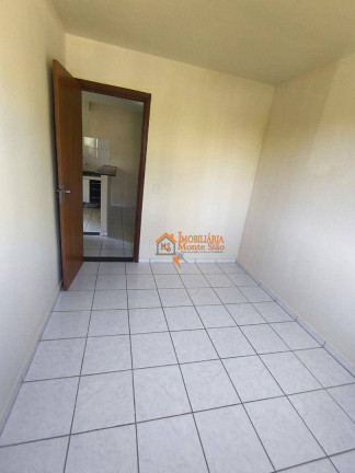 Imagem Apartamento com 2 Quartos à Venda, 51 m² em água Chata - Guarulhos Imagem Apartamento com 2 Quartos à Venda, 51 m² em água Chata - Guarulhos