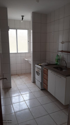 Imagem Apartamento com 3 Quartos à Venda, 60 m² em Jardim Country Club - Poços De Caldas Imagem Apartamento com 3 Quartos à Venda, 60 m² em Jardim Country Club - Poços De Caldas