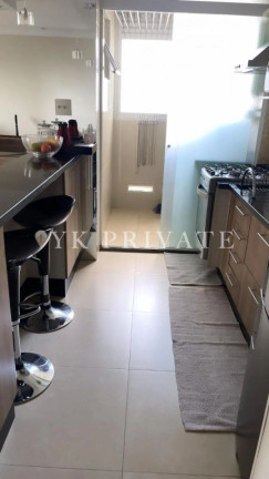 Imagem Apartamento com 3 Quartos à Venda, 73 m² em Vila Leopoldina - São Paulo