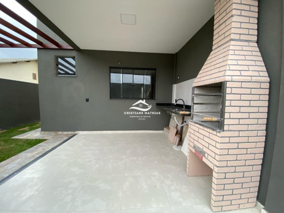 Imagem Casa com 3 Quartos à Venda, 94 m² em Barroco (itaipuaçu) - Maricá