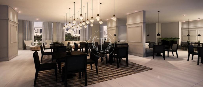 Imagem Apartamento com 1 Quarto à Venda, 48 m² em Centro - São Paulo Imagem Apartamento com 1 Quarto à Venda, 48 m² em Centro - São Paulo