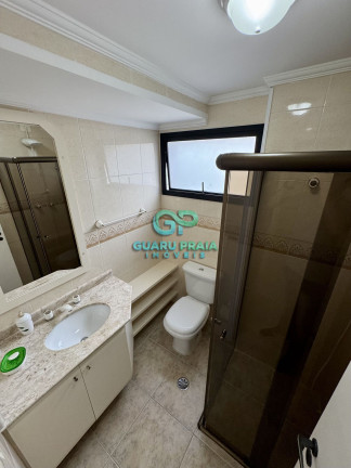 Imagem Apartamento com 3 Quartos à Venda, 130 m² em Enseada - Guarujá