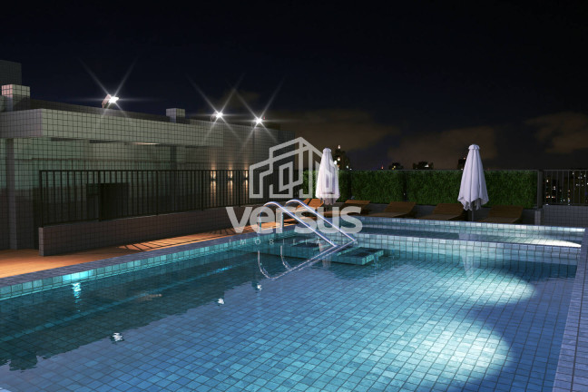 Imagem Apartamento à Venda,  em Aviação - Praia Grande