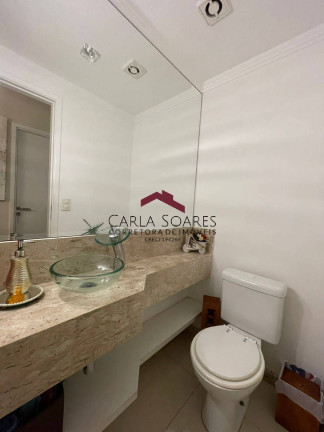 Imagem Apartamento com 3 Quartos à Venda, 98 m² em Jardim Las Palmas - Guarujá