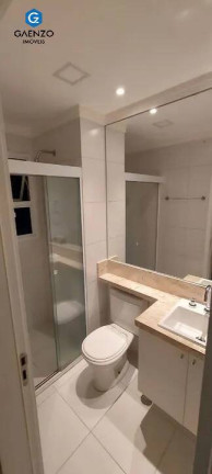 Imagem Apartamento com 2 Quartos à Venda, 60 m² em City Bussocaba - Osasco