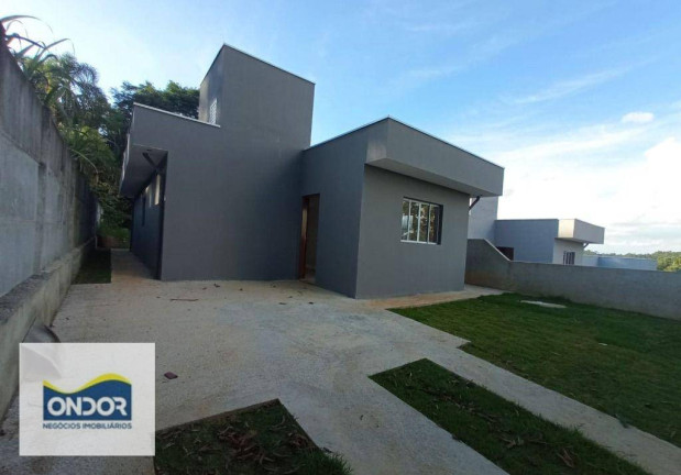 Casa com 3 Quartos à Venda, 84 m² em Remanso Ii - Cotia