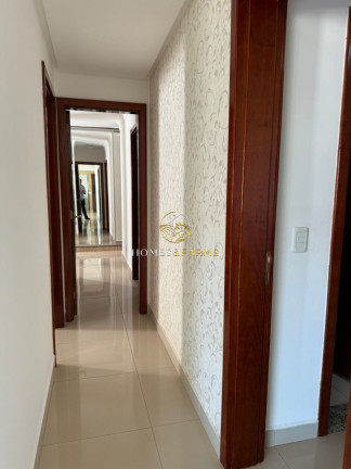 Imagem Apartamento com 3 Quartos para Alugar, 111 m² em Village Veneza - Goiânia