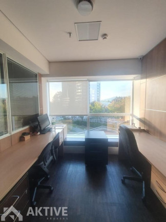 Imagem Sala Comercial para Alugar, 130 m² em Alphaville - Barueri
