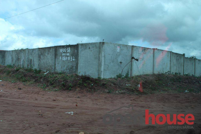 Imagem Terreno à Venda, 4 m² em Jardins - São Gonçalo Do Amarante Imagem Terreno à Venda, 4 m² em Jardins - São Gonçalo Do Amarante