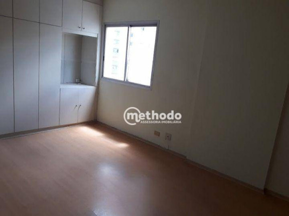 Imagem Apartamento com 1 Quarto à Venda, 50 m² em Centro - Campinas Imagem Apartamento com 1 Quarto à Venda, 50 m² em Centro - Campinas