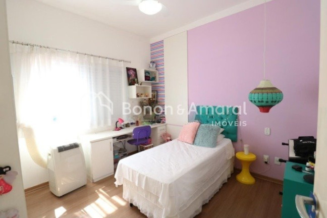 Imagem Casa de Condomínio com 3 Quartos à Venda, 300 m² em João Aranha - Paulínia