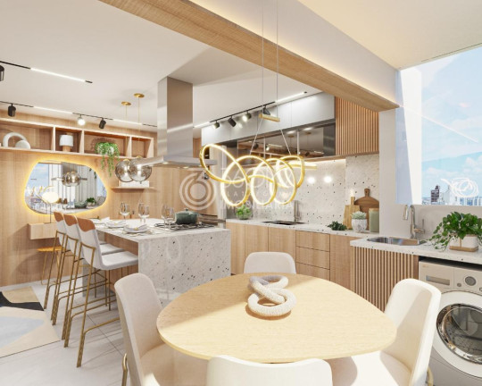 Imagem Apartamento com 2 Quartos à Venda, 62 m² em Vila Eldízia - Santo André Imagem Apartamento com 2 Quartos à Venda, 62 m² em Vila Eldízia - Santo André