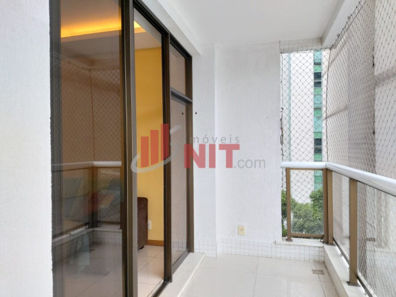Imagem Apartamento com 3 Quartos à Venda, 100 m² em Icaraí - Niterói
