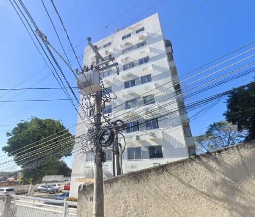 Imagem Apartamento com 2 Quartos à Venda, 55 m² em Iraja - Rio De Janeiro Imagem Apartamento com 2 Quartos à Venda, 55 m² em Iraja - Rio De Janeiro