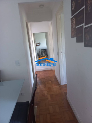 Imagem Apartamento com 3 Quartos à Venda, 74 m² em Jaguaré - São Paulo